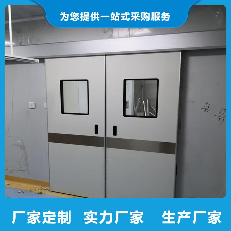 自动铅门采购认准大厂