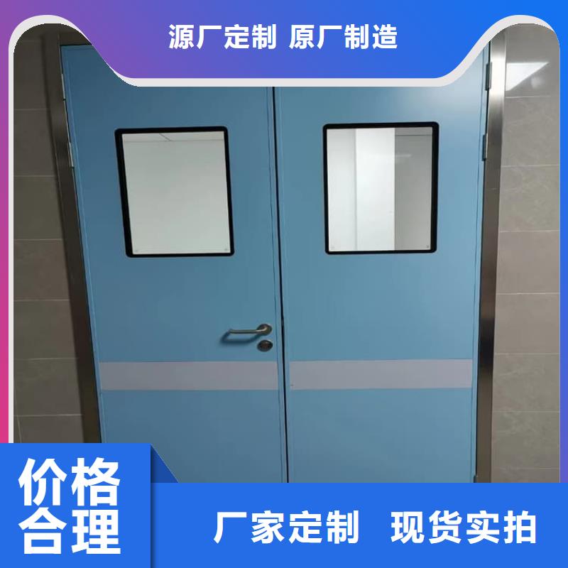 别找了，您要的手动单开铅门都在这
