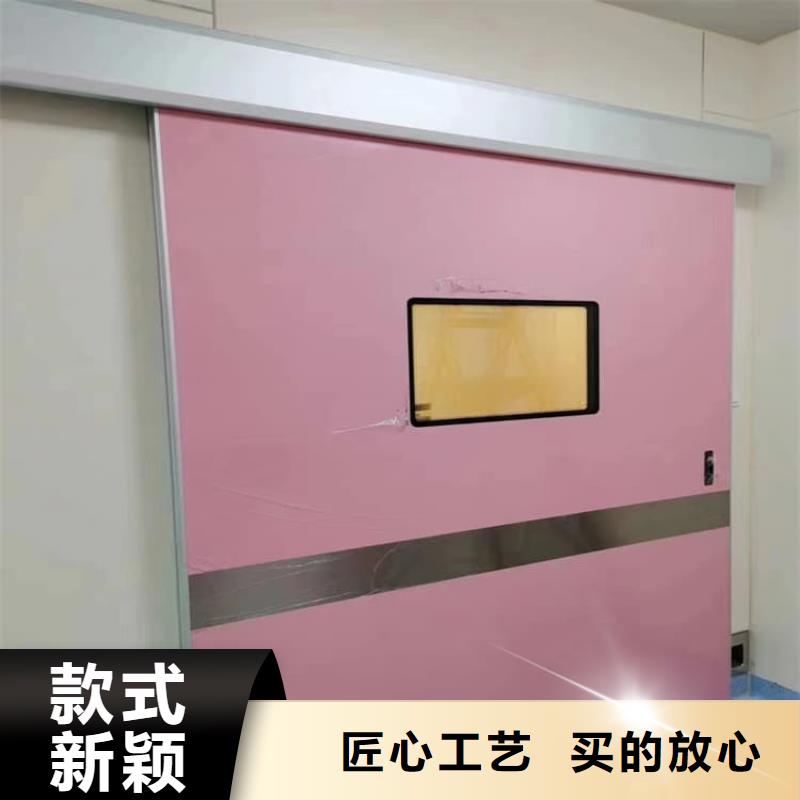 质量可靠的防辐射铅板门经销商