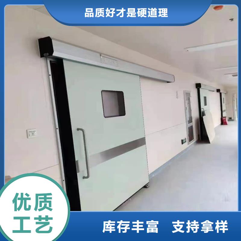 电动单开铅门重信誉厂家