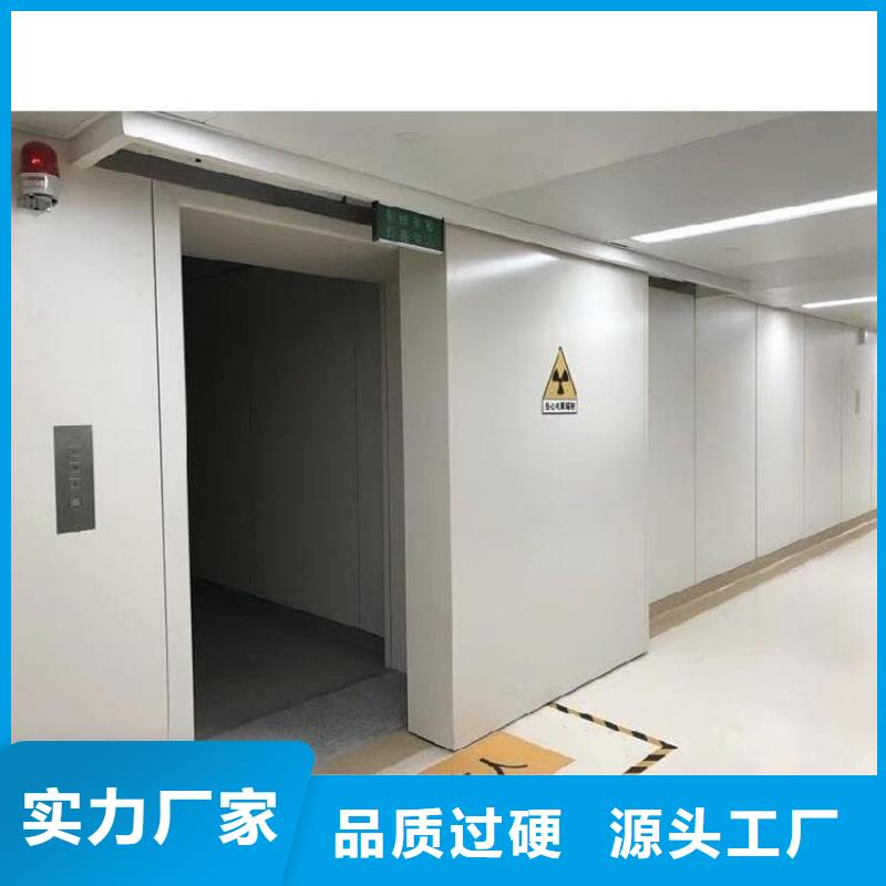 自动铅门大量现货供应