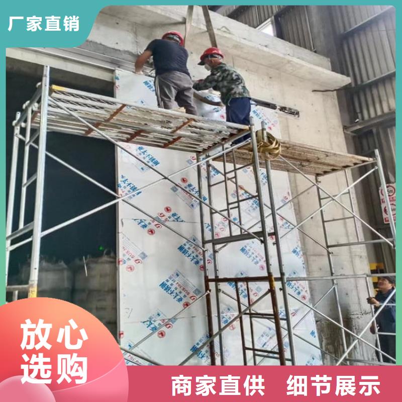 气密铅门_价格实在