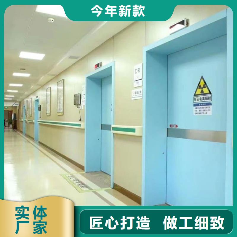 气密铅门厂家-质量可靠