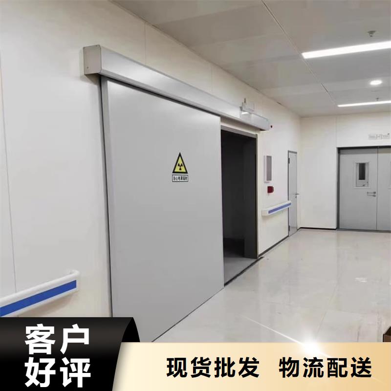 销售电动铅门_优质厂家