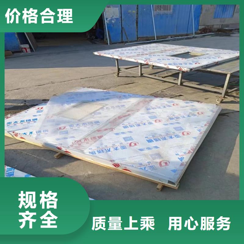 防辐射电动铅门源头工厂