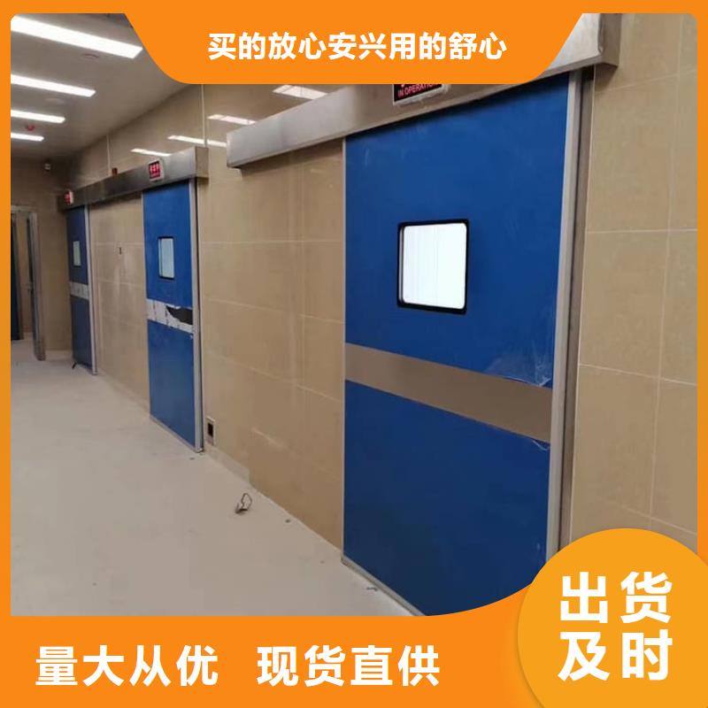 手动单开铅门大品牌口碑优