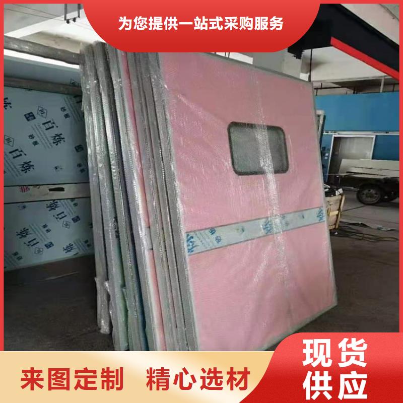 手动推拉铅门-手动推拉铅门全国配送