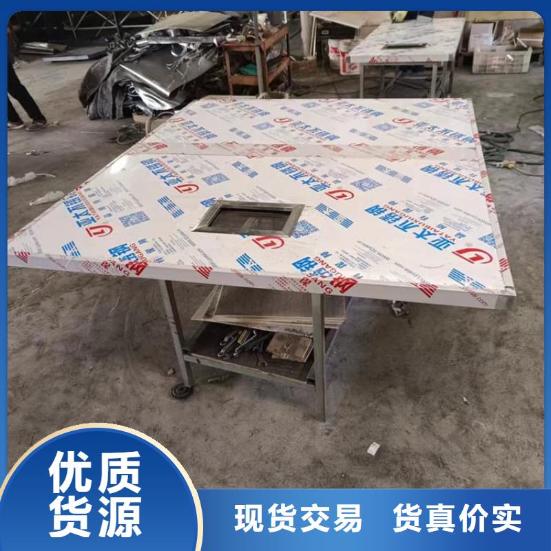 手动单开铅门好货促销