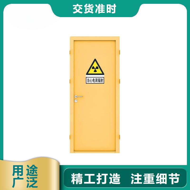 优选：手动单开铅门供货商