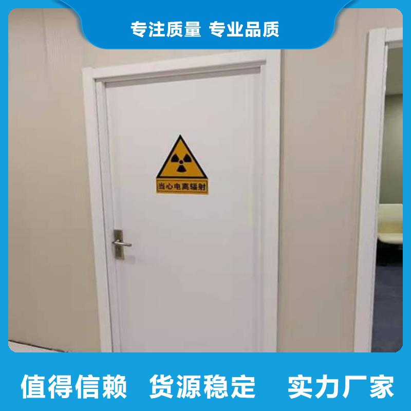 电动推拉铅门实力厂家，让您放心