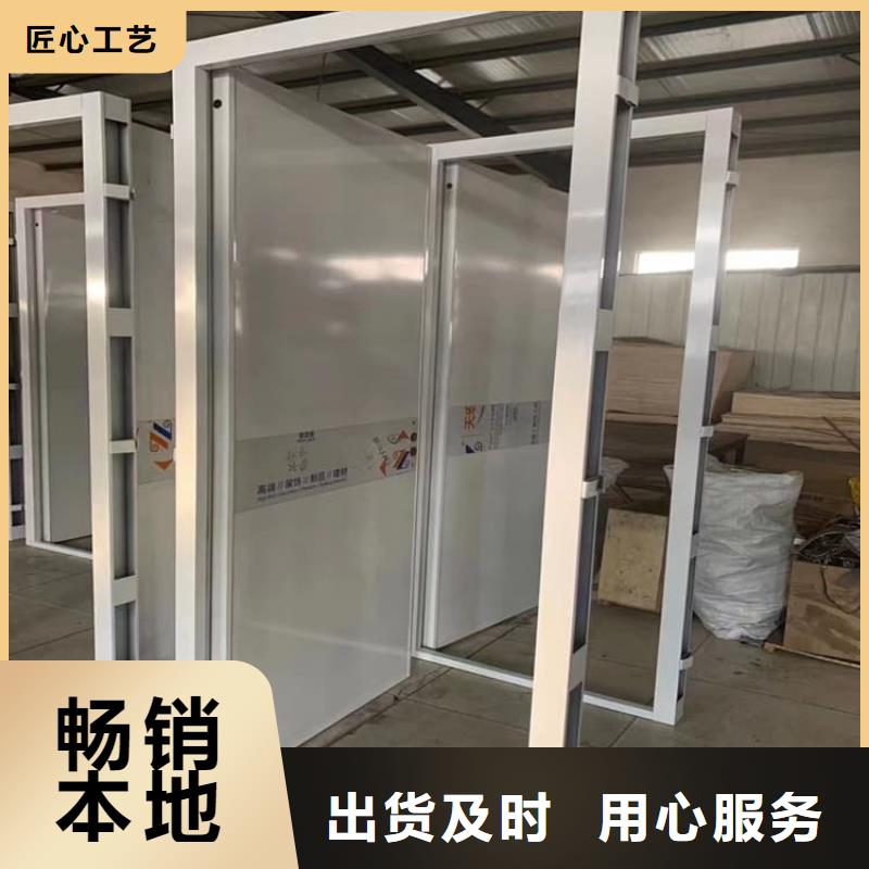 经验丰富的医用防护铅门公司