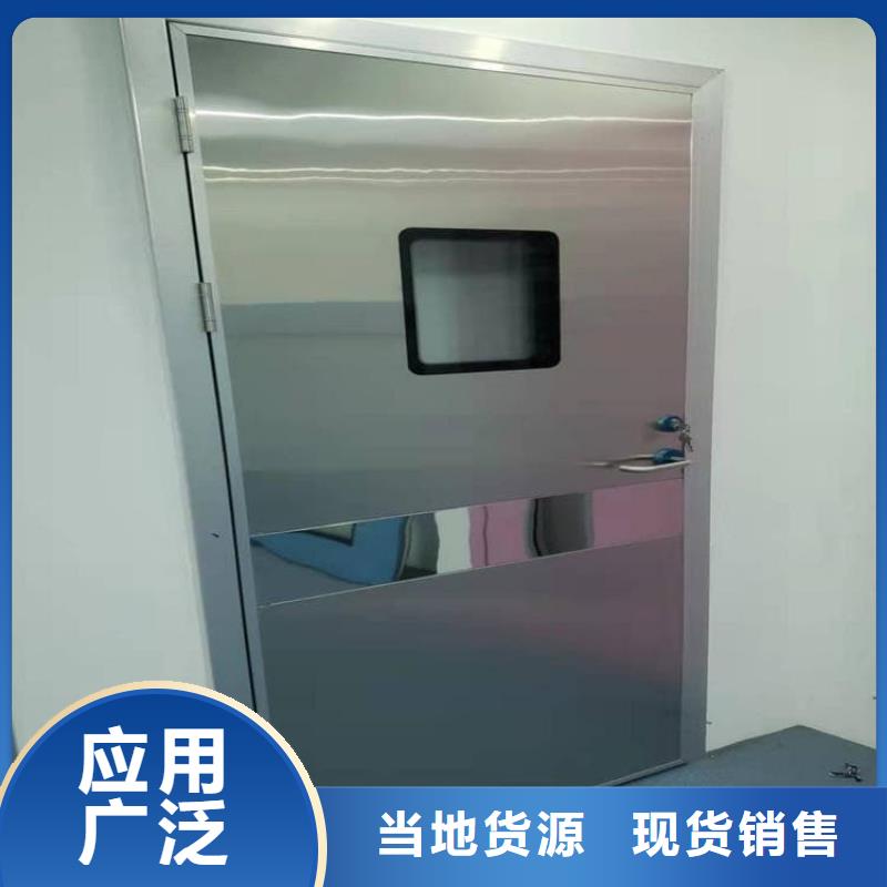 销售电动铅门_优质厂家