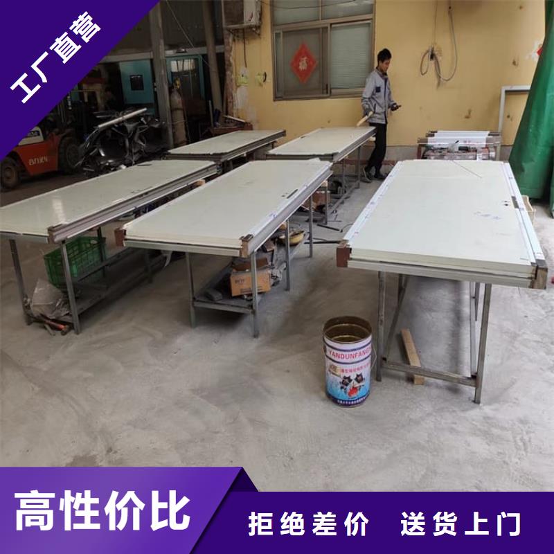 广受好评4mmpb铅当量铅铅门厂家