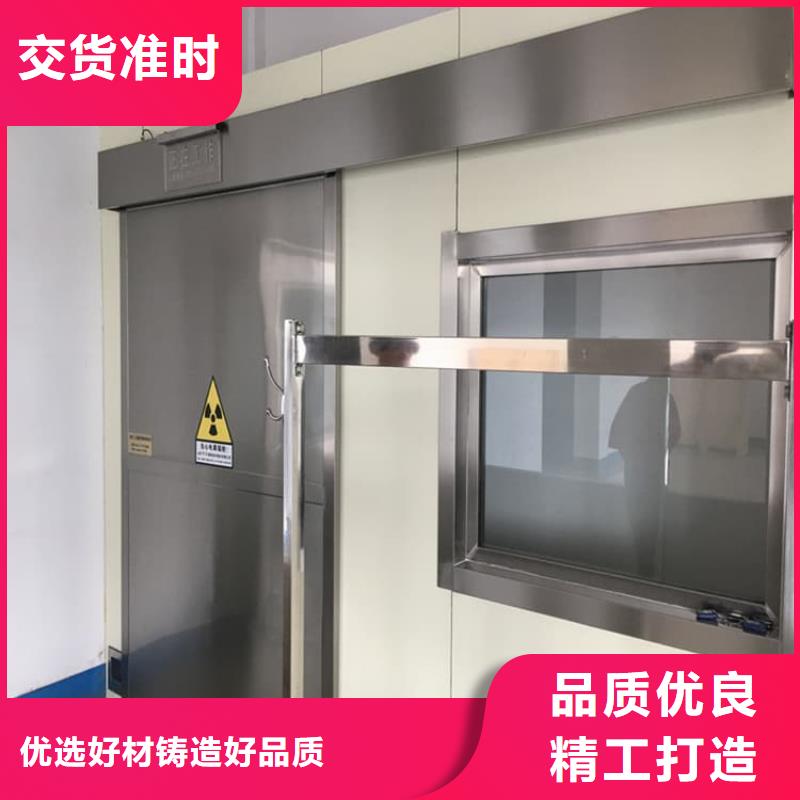 电动不锈钢铅门一手报价