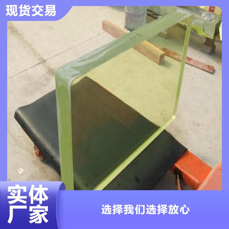 质优价廉的铅玻璃18mm供货商
