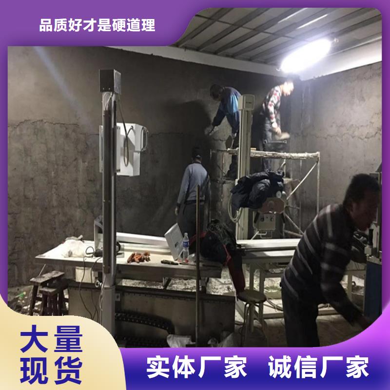 宠物医院硫酸钡砂加工