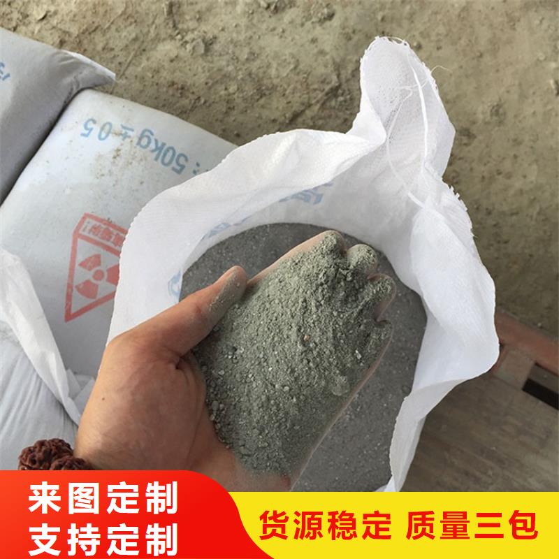 硫酸钡砂材料精选厂商