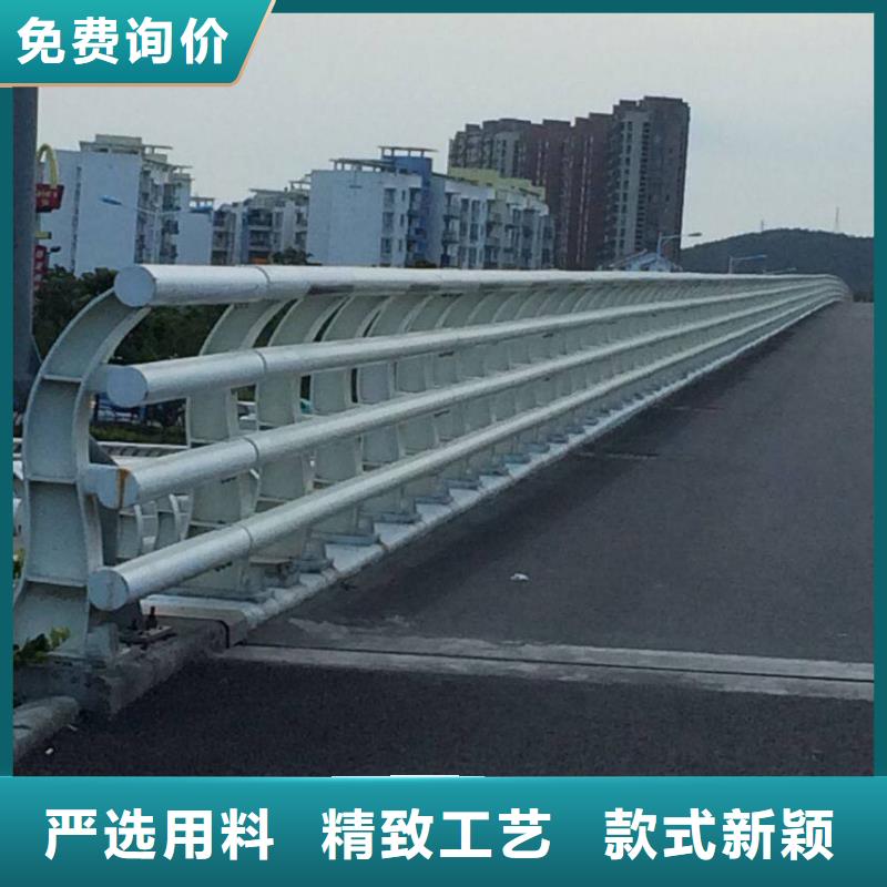 防撞护栏道路护栏实力公司