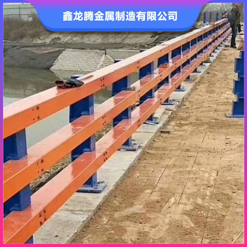 【防撞护栏】,道路护栏大库存无缺货危机