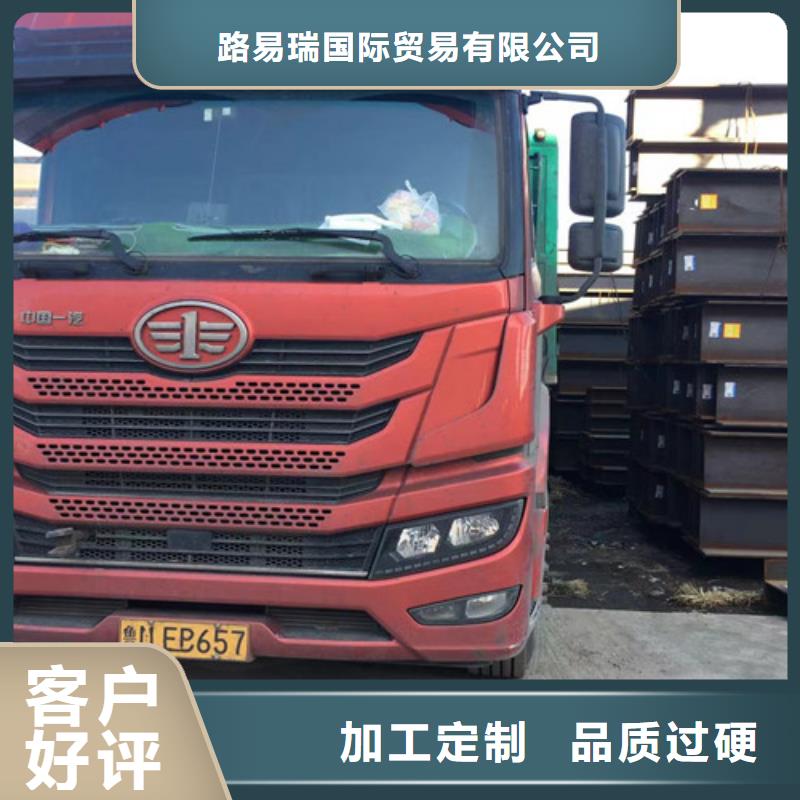 H型钢Q355BQ345B工字钢工厂采购