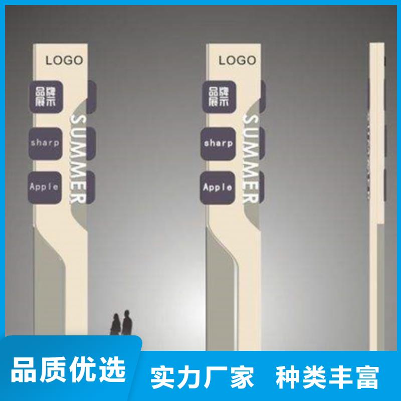 精神堡垒导视牌社区阅报栏详细参数
