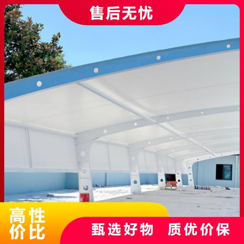 【自行车停车棚】【现代候车亭】放心选购