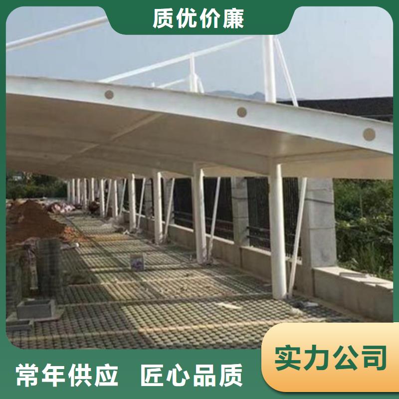 【自行车停车棚】公交站台好品质用的放心