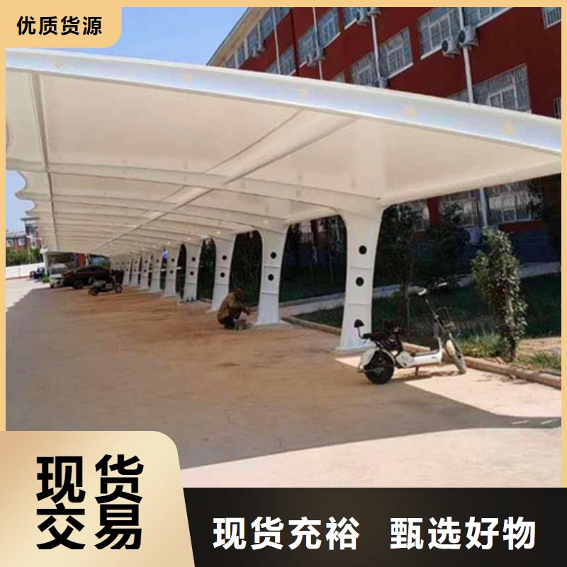 【自行车停车棚智能垃圾分类箱N年大品牌】