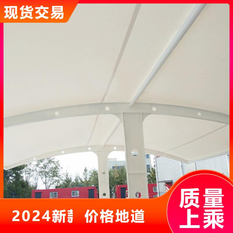 【自行车停车棚智能广告垃圾箱全新升级品质保障】