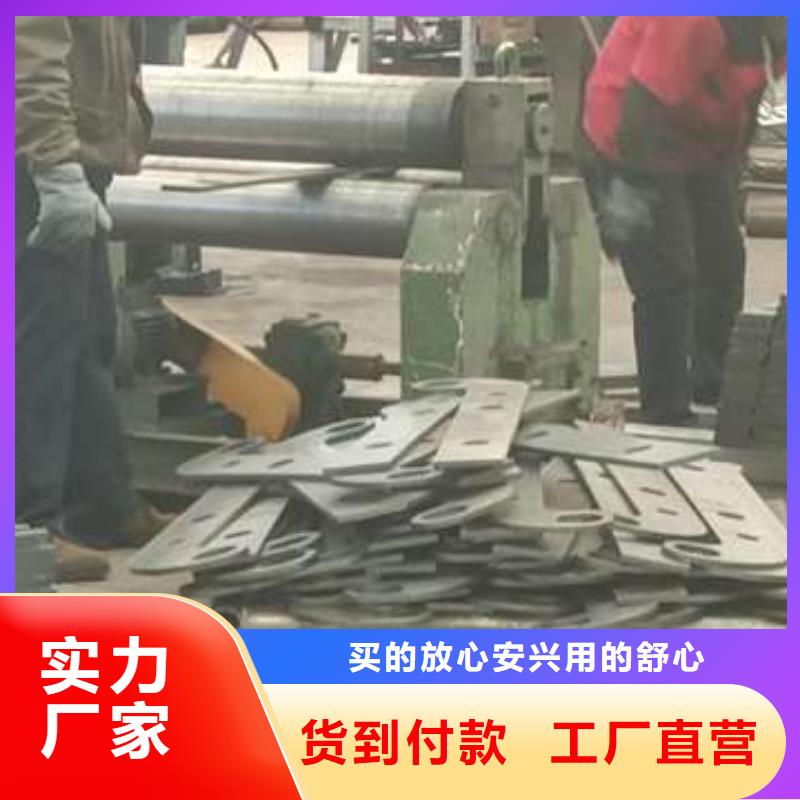 护栏铝合金桥梁护栏质量安心