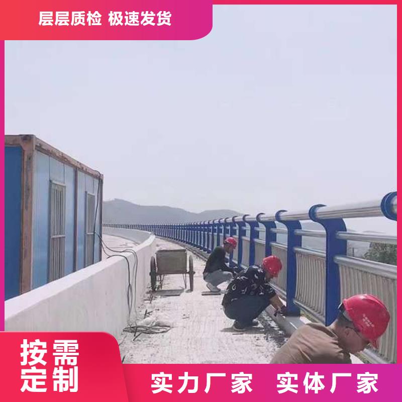 护栏镀锌波形护栏敢与同行比价格