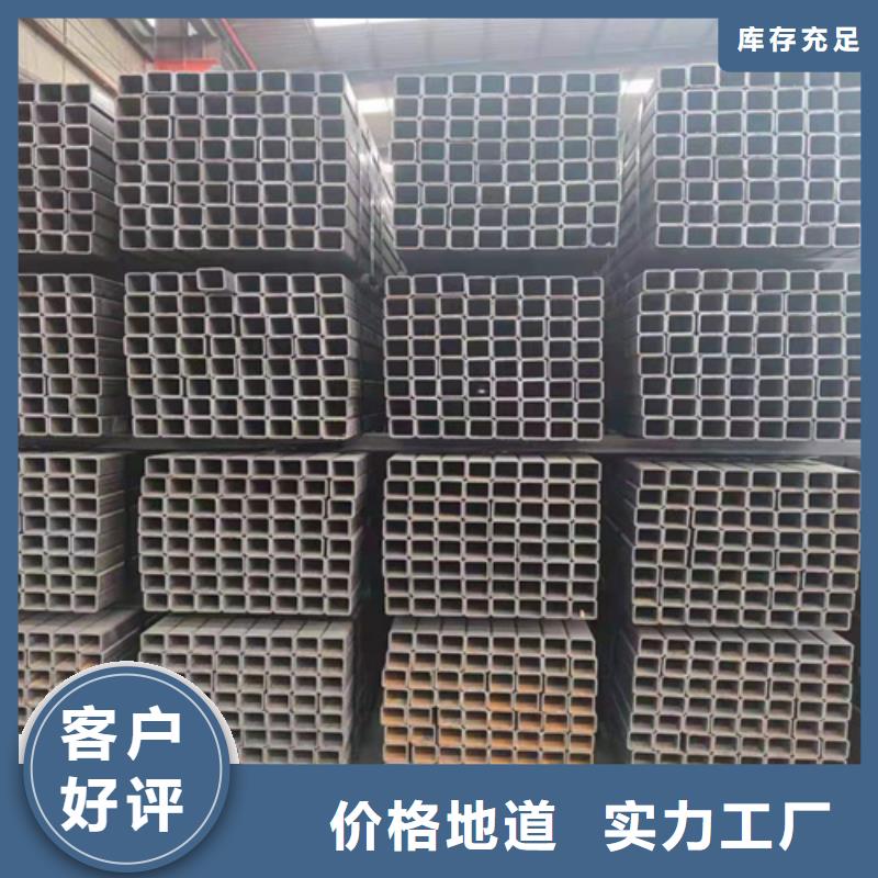 方管施工队伍48小时发货