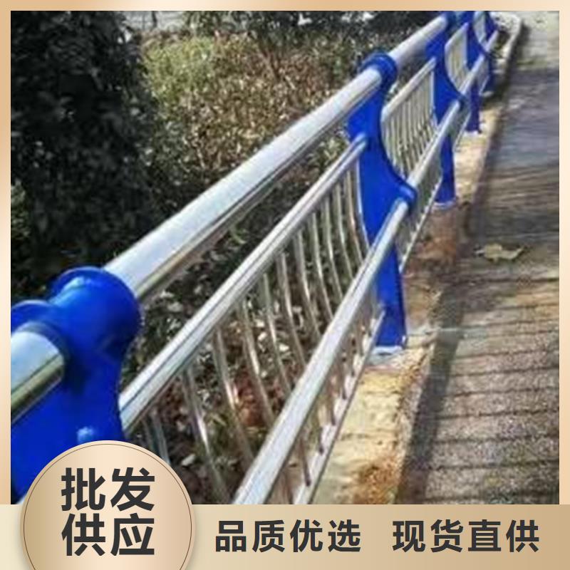 桥梁护栏【【景观护栏】】厂家实力大