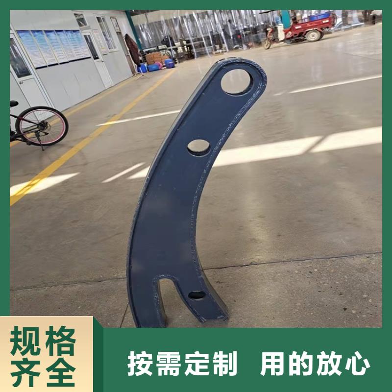 【桥梁防撞护栏】,道路隔离护栏货源直销