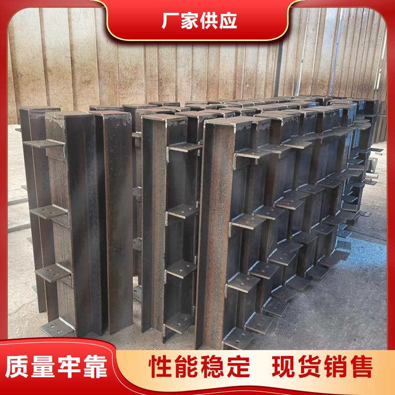 【防撞桥梁护栏不锈钢桥梁护栏用心做产品】