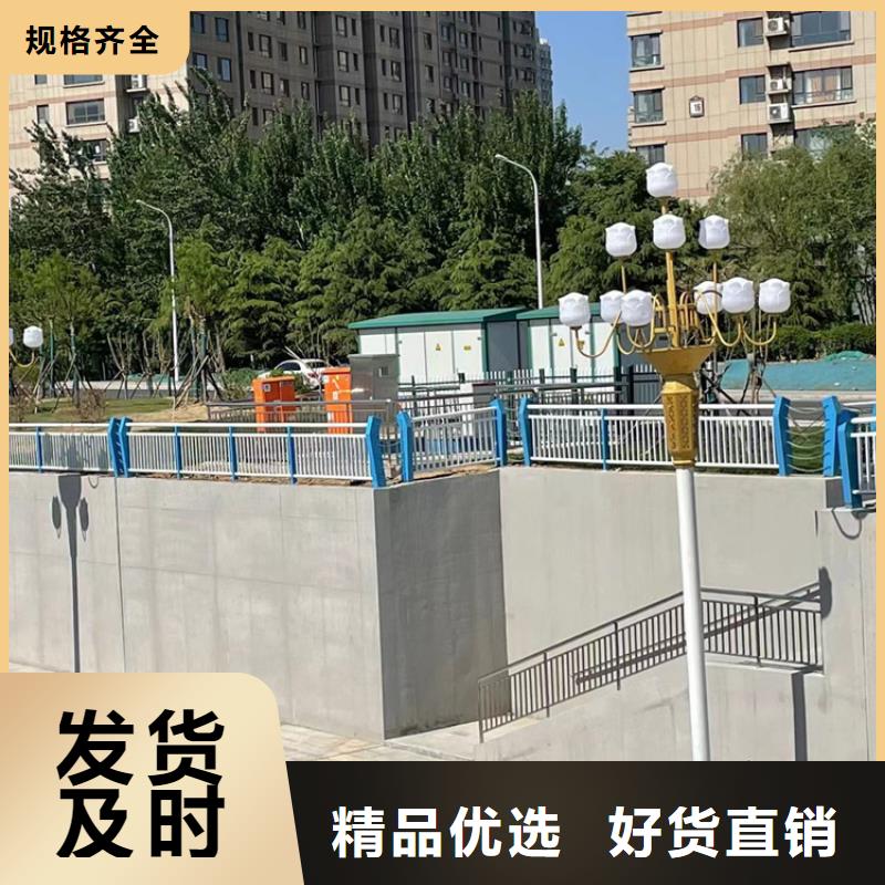 【防撞桥梁护栏-防护栏货源稳定】
