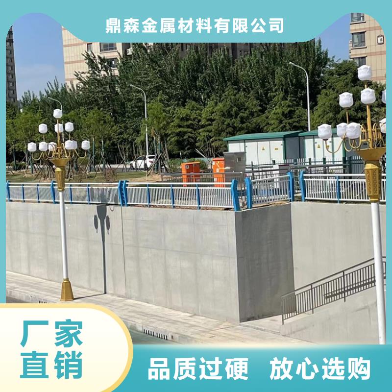 【防撞桥梁护栏-防护栏货源稳定】
