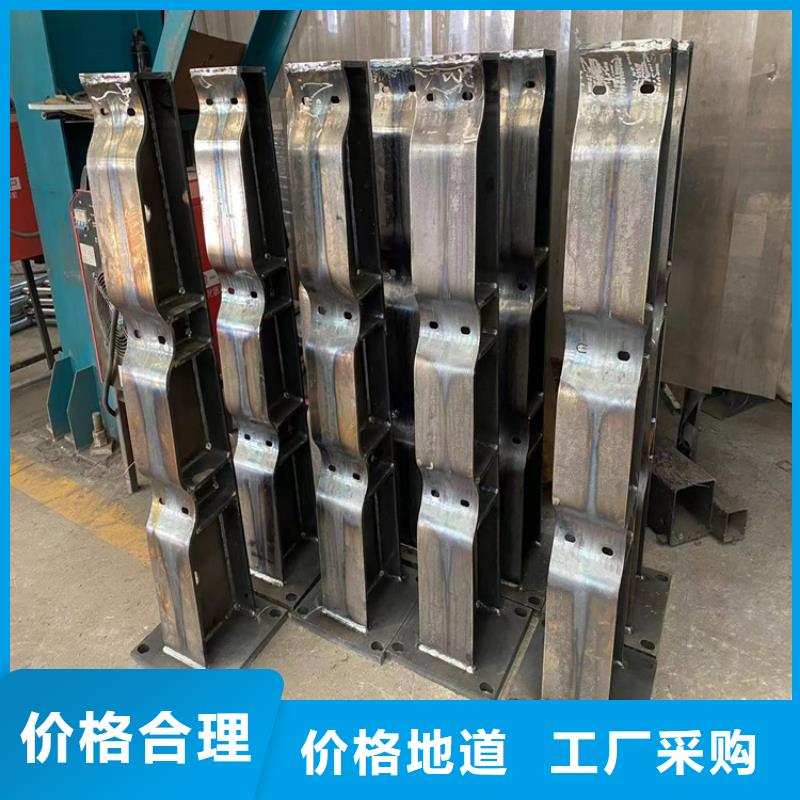 【护栏_不锈钢复合管护栏超产品在细节】
