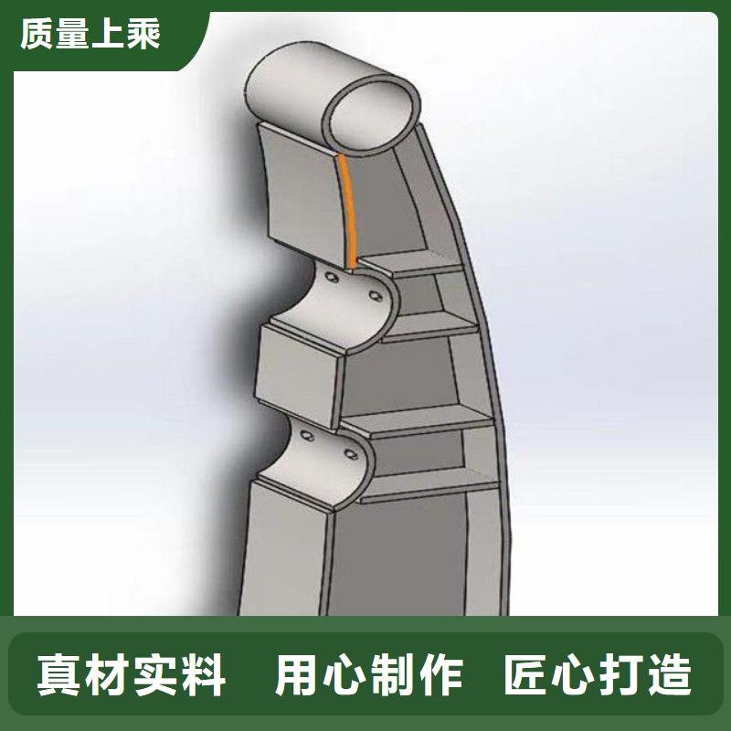 【护栏】交通防撞围栏实力才是硬道理