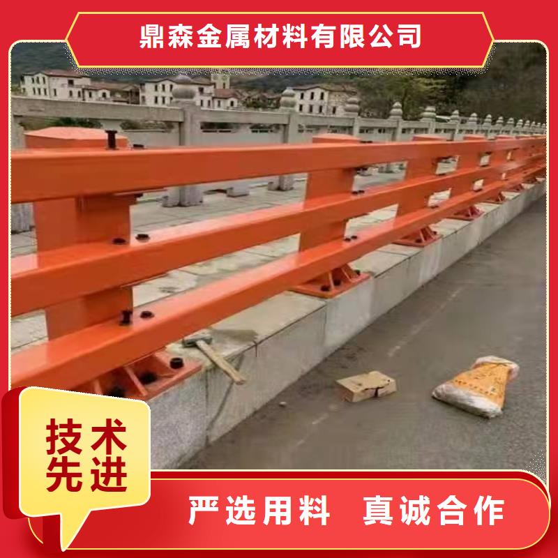 桥梁护栏_【道路护栏】专注生产制造多年