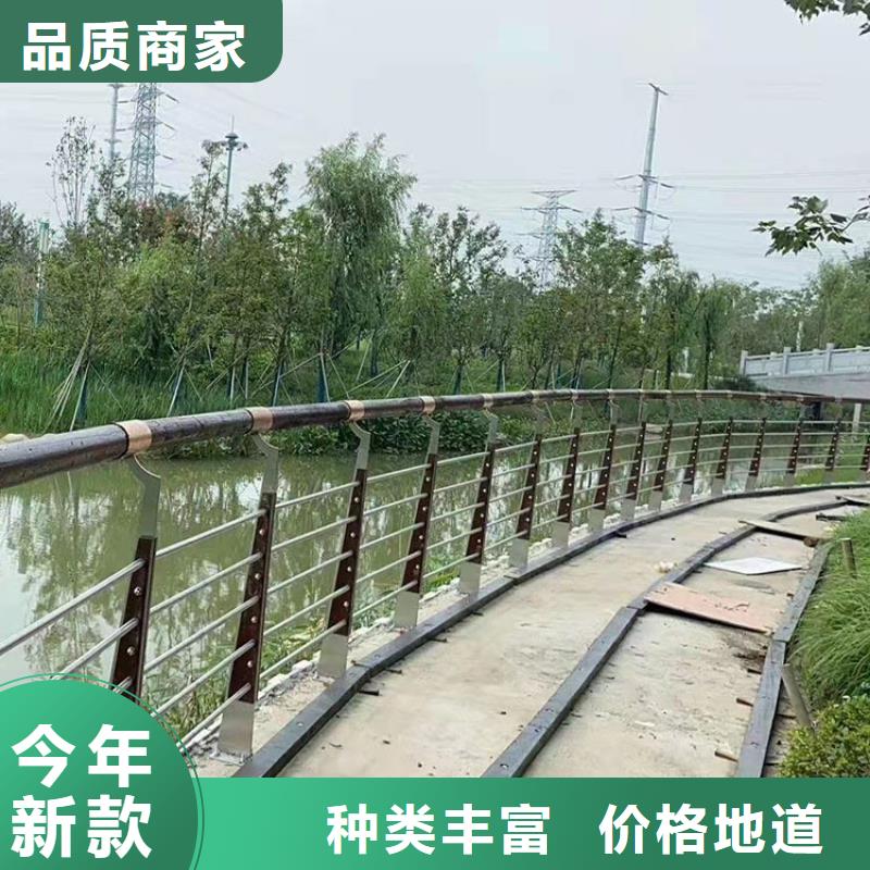 道路防撞护栏防撞护栏生产加工