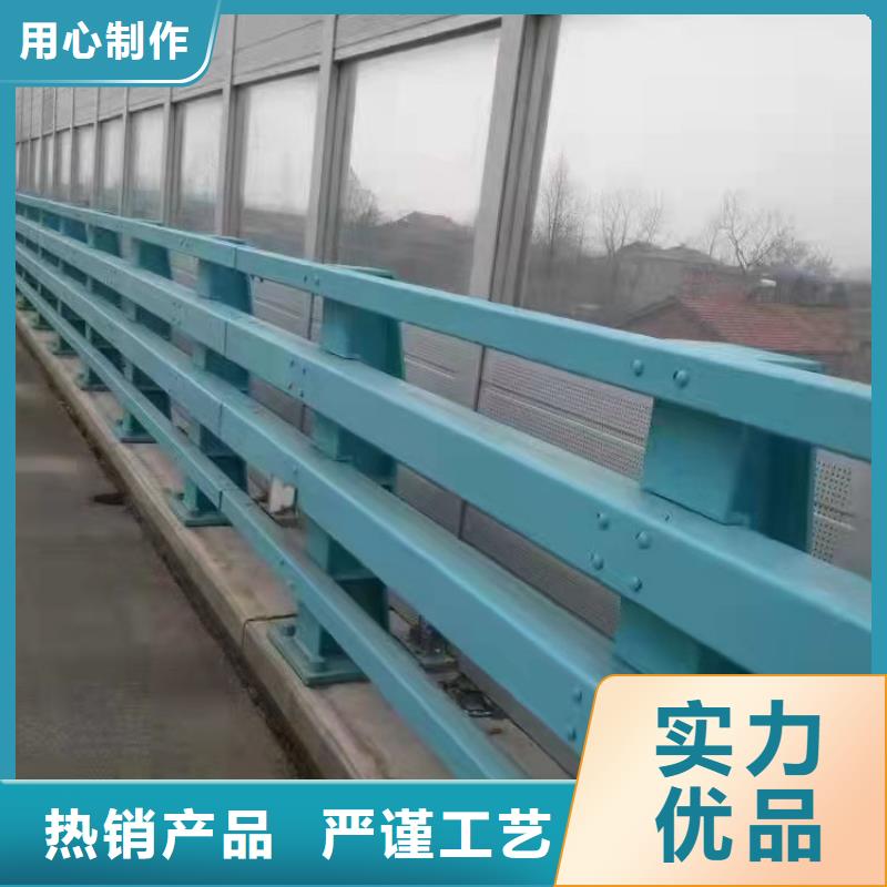 道路防撞护栏景观护栏精选货源