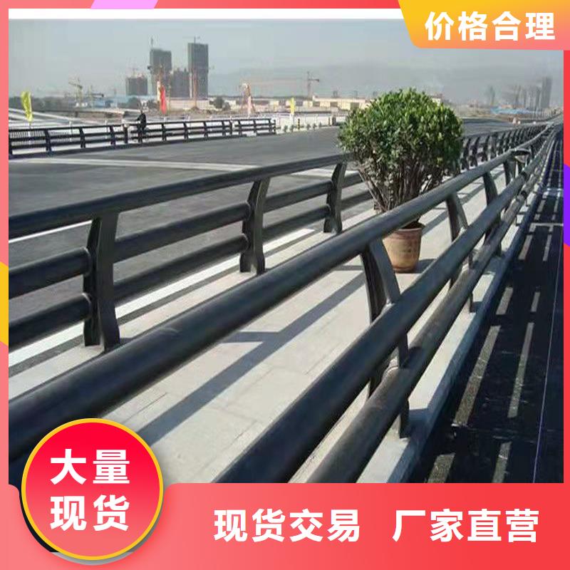 护栏景区护栏直销厂家