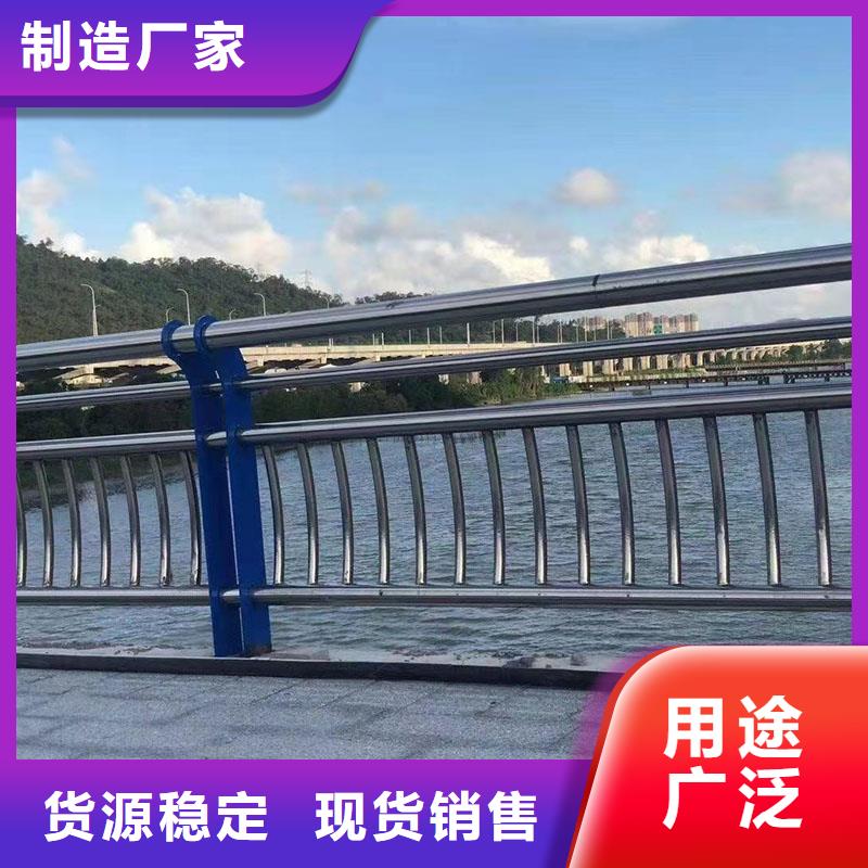 护栏道路隔离护栏质量检测