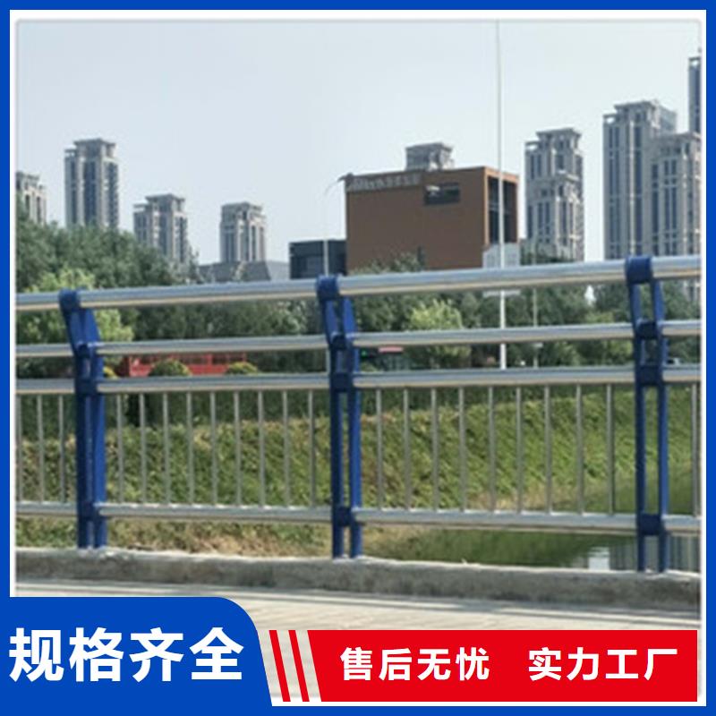 护栏,道路景观护栏实地大厂