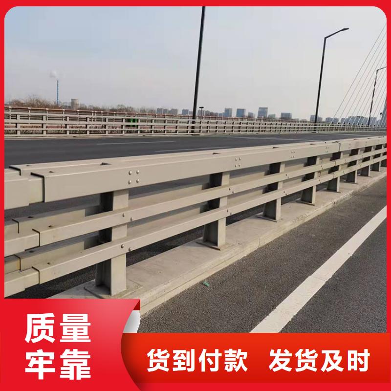 护栏灯光护栏值得买