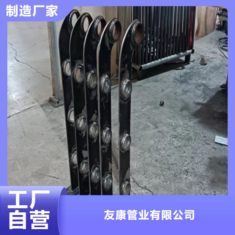 桥梁护栏桥梁护栏厂家产品细节参数