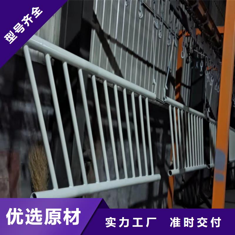 防撞桥梁护栏防撞桥梁护栏厂工厂批发