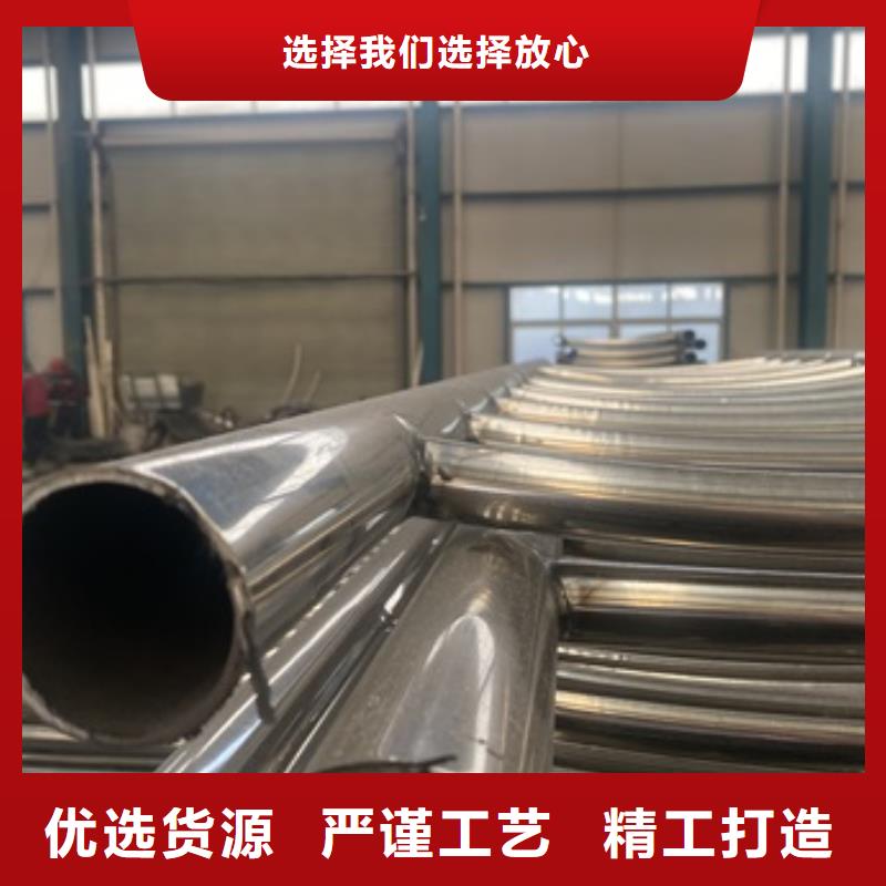 【护栏-M型防撞护栏源头工厂量大优惠】