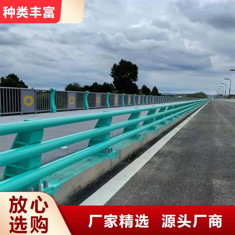 环波梁道路护栏超高性价比